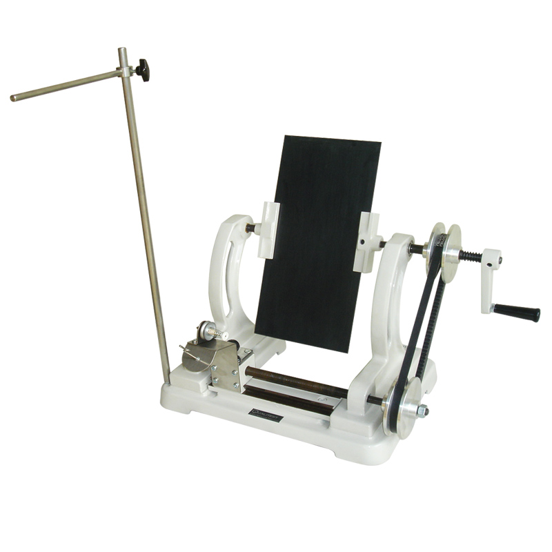 MÁY KIỂM TRA SỢI CHỈ QC-311