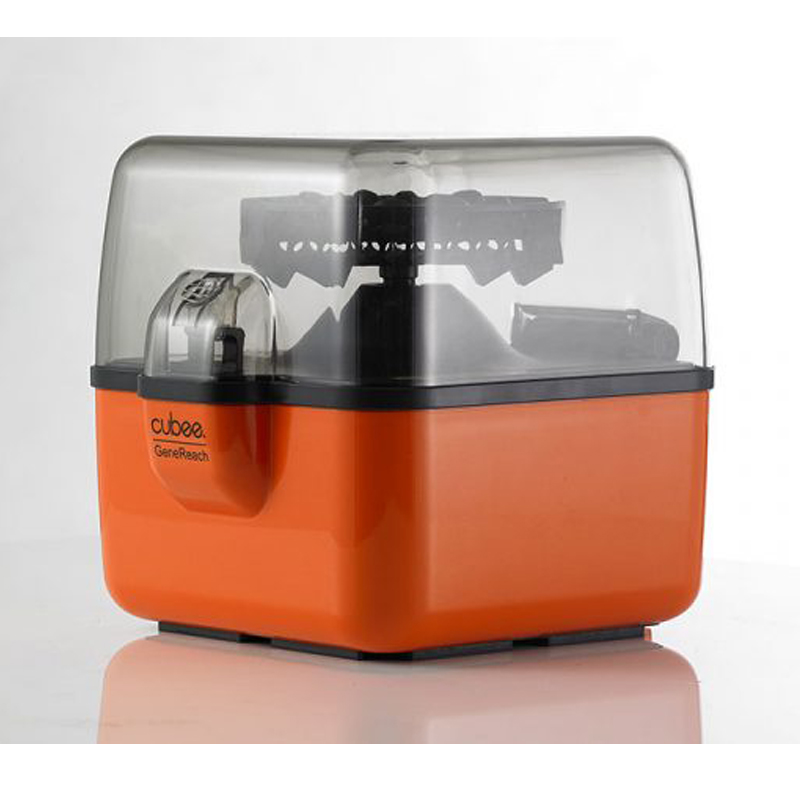 MÁY LY TÂM MẪU BỆNH TÔM