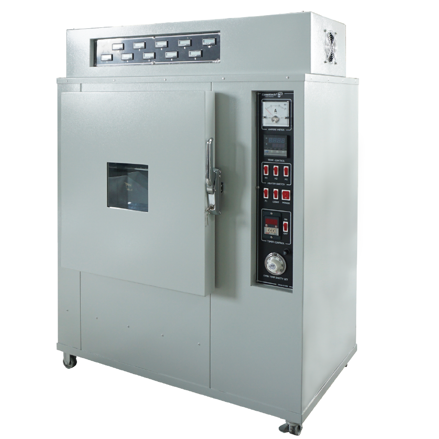 TỦ ĐO ĐỘ DÍNH BĂNG KEO QC-802A