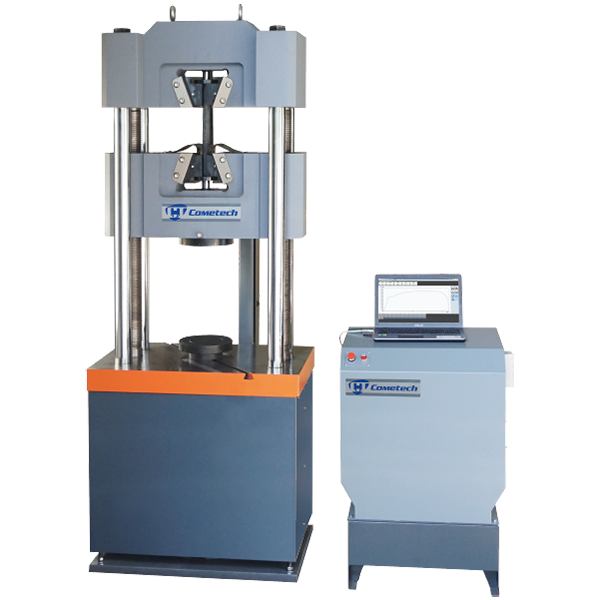 MÁY ĐO LỰC KÉO ĐỨT THÉP QC-958