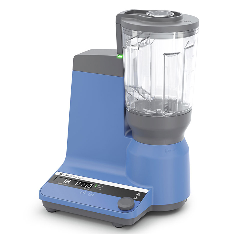 Máy Nghiền IKA MultiDrive basic