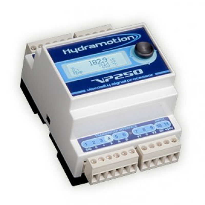 MÁY ĐO ĐỘ NHỚT ONLINE VP250