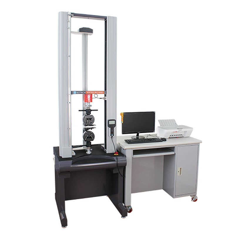 MÁY ĐO LỰC KÉO ĐỨT AI-7000-MU1