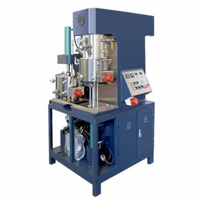 MÁY KHUẤY TRỘN CHÂN KHÔNG PX Lab