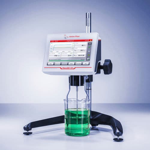 MÁY ĐO ĐỘ NHỚT ViscoQC 300-L