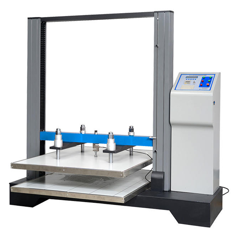 MÁY ĐO ĐỘ NÉN THÙNG CARTON HD-A502S-1200