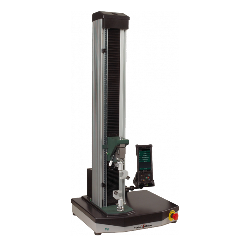 MÁY ĐO ĐỘ BỀN KÉO UỐN NÉN VÀ CẮT 5ST Reduced Height