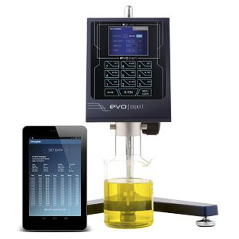 MÁY ĐO ĐỘ NHỚT NHỰA ĐƯỜNG 81-PV0118/B