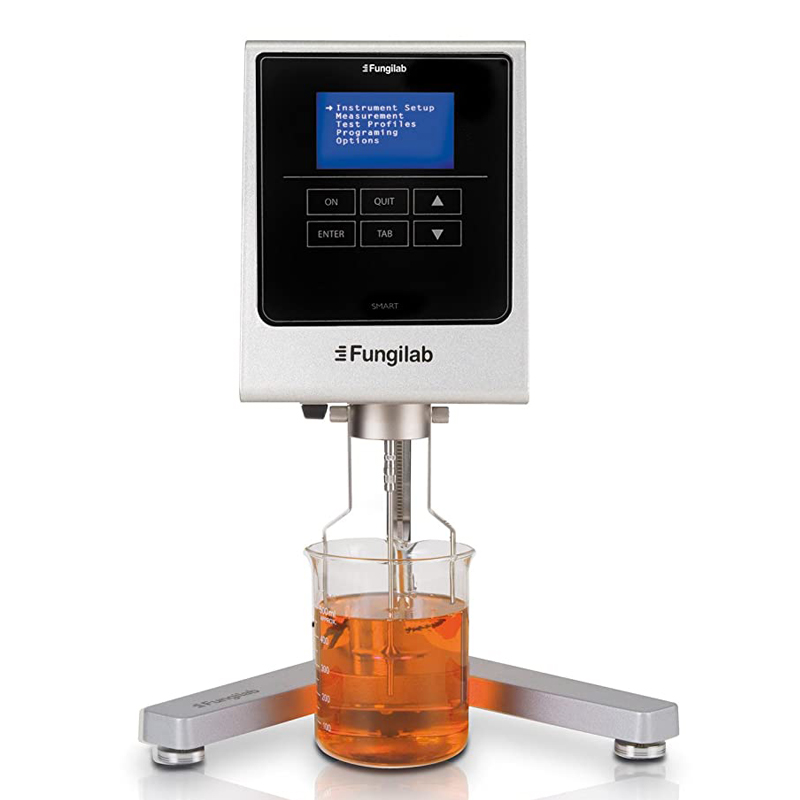 MÁY ĐO ĐỘ NHỚT SMART L V200003