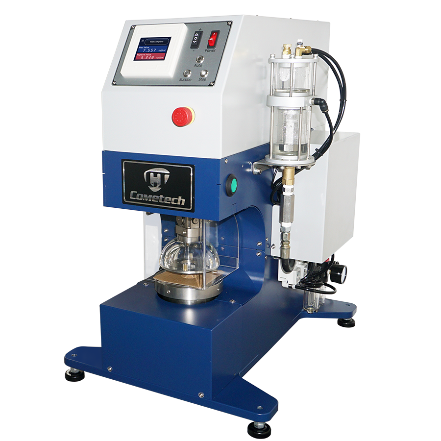 MÁY ĐO ĐỘ BỤC TỰ ĐỘNG QC-116D