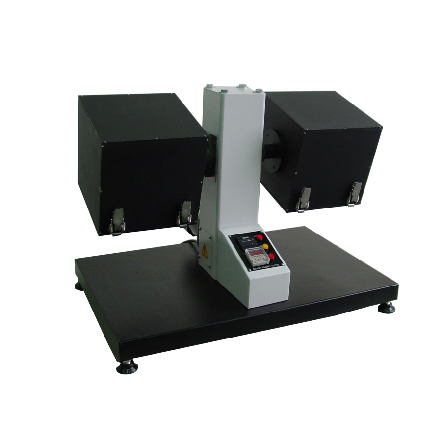 MÁY KIỂM TRA ĐỘ XÙ LÔNG VẢI QC-325A/B