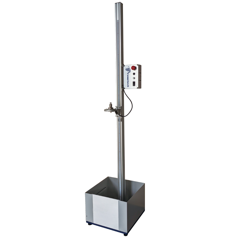 MÁY THỬ ĐỘ BỀN VA ĐẬP QC-637B