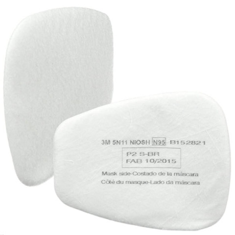 Tấm Lọc Bụi 3M 5N11