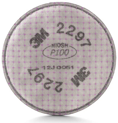 Tấm Lọc Hạt 3M 2297