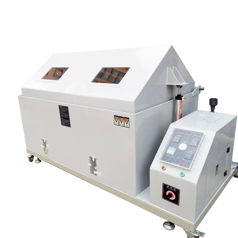 Tủ Phun Muối Ăn Mòn HD-E808-160