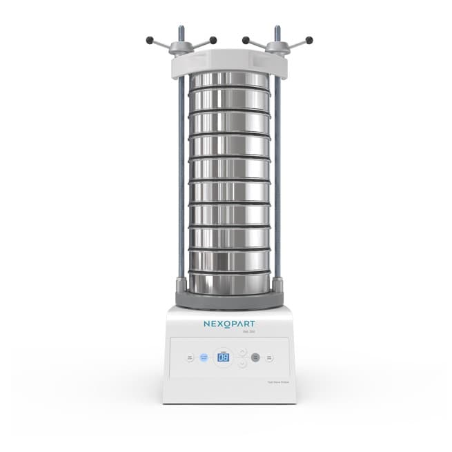 MÁY LẮC SÀNG RÂY EML 200 PURE