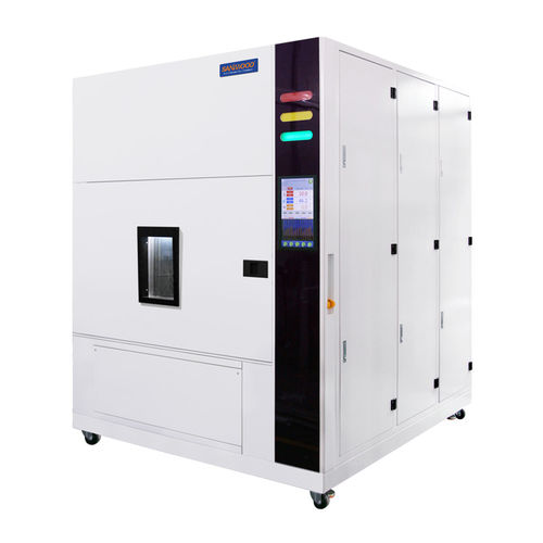 TỦ THỬ NGHIỆM SỐC NHIỆT SM-EORT-V-512