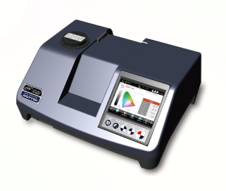 MÁY ĐO MÀU QUANG PHỔ SQ 7700