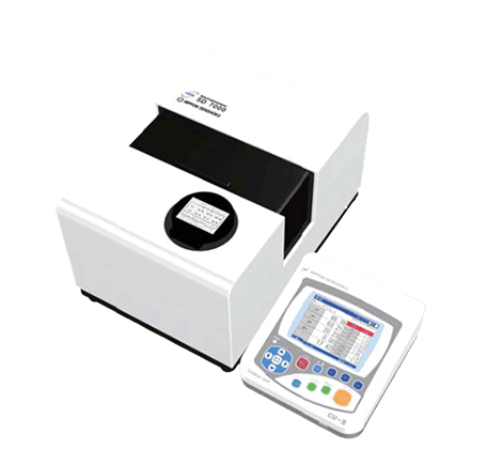 MÁY ĐO MÀU QUANG PHỔ SD 7000