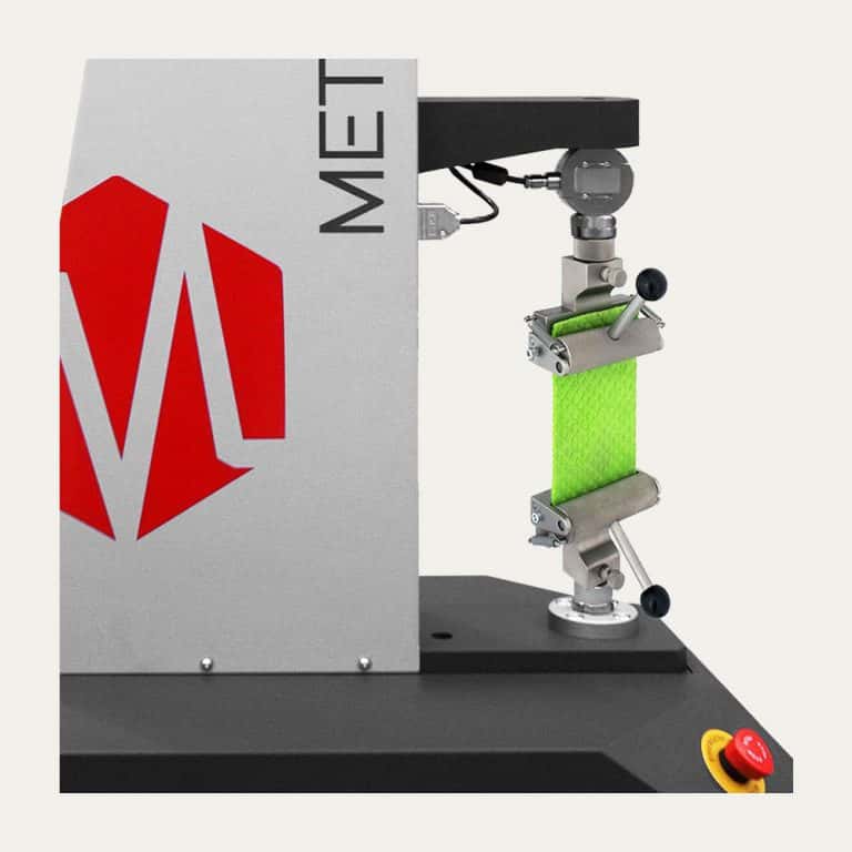 NGÀM KẸP/GRIPS KIỂU CON LĂN CHO ĐO LỰC KÉO ĐỨT