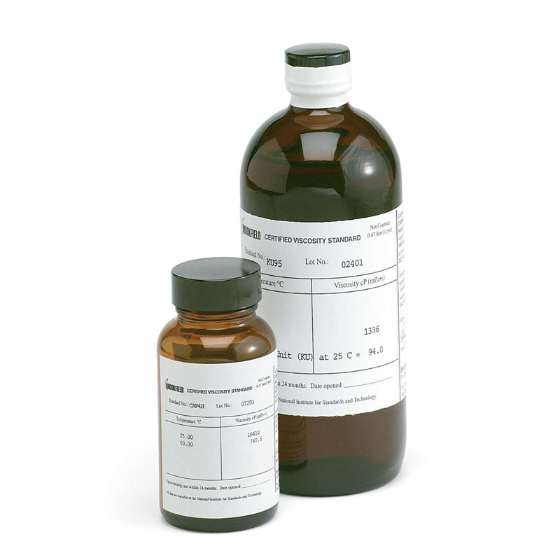 DUNG DỊCH DẦU CHUẨN KREB OIL