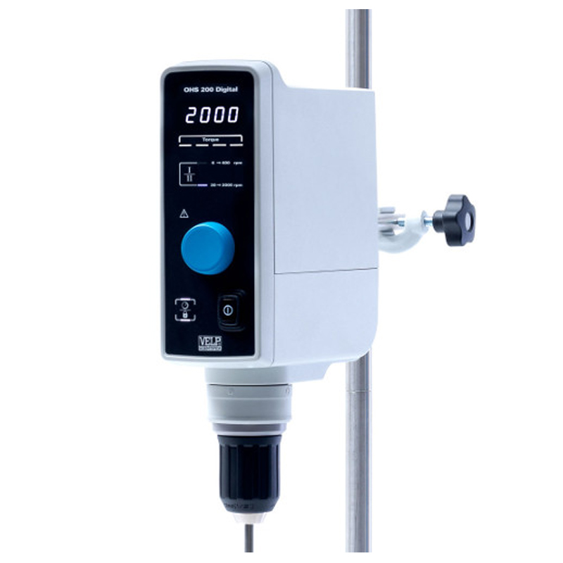 MÁY KHUẤY ĐŨA OHS 100 VELP