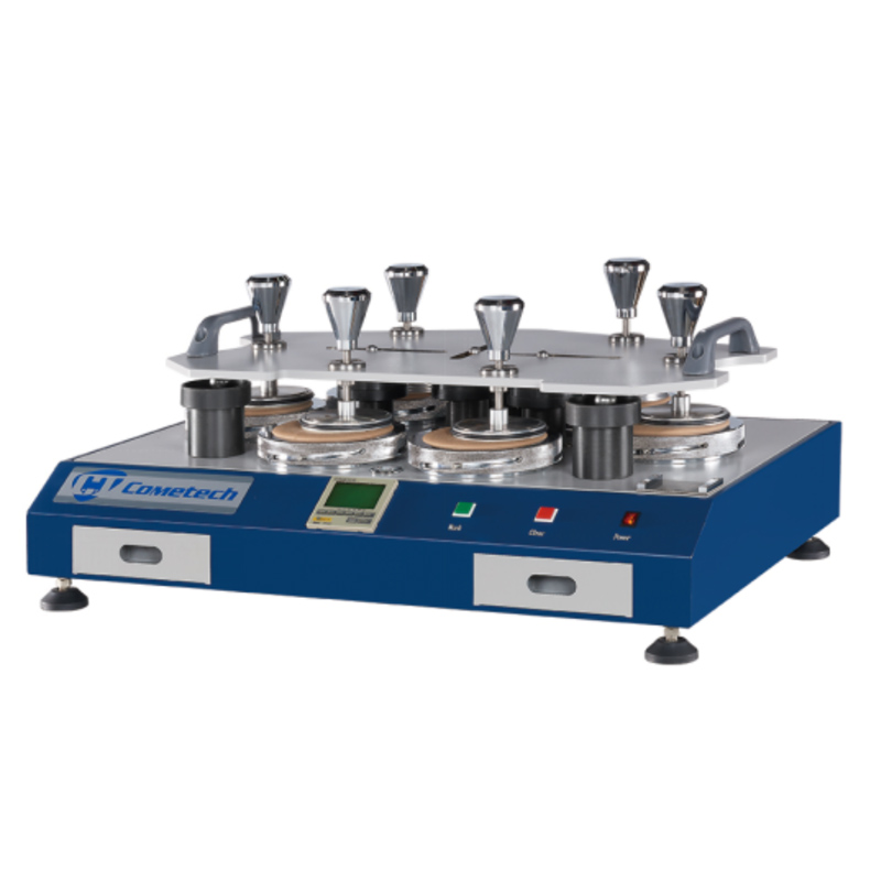 MÁY ĐO ĐỘ MÀI MÒN VẢI QC-341