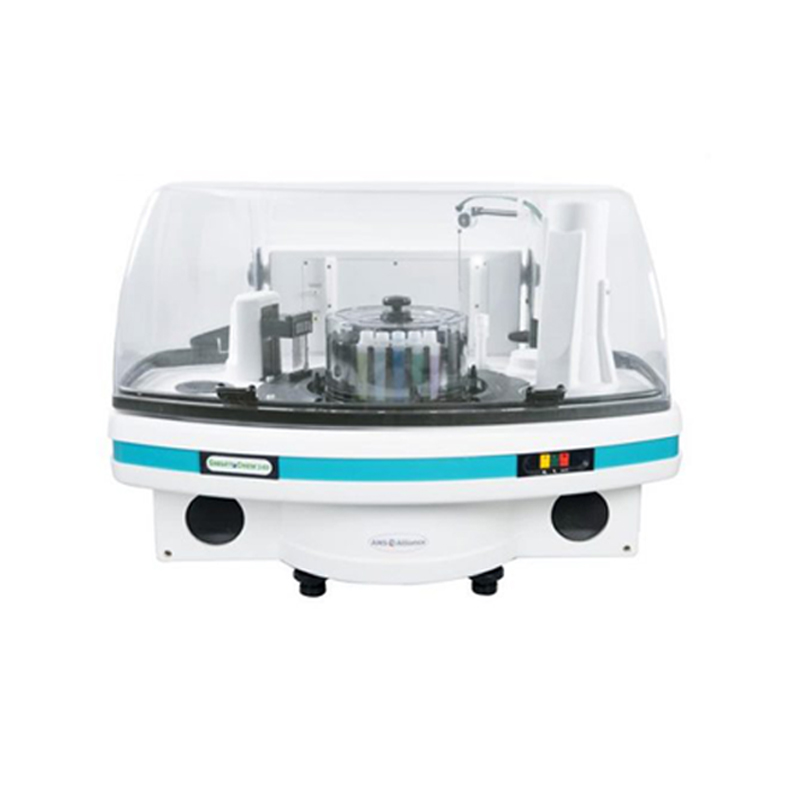 MÁY PHÂN TÍCH NƯỚC SMARTCHEM 140