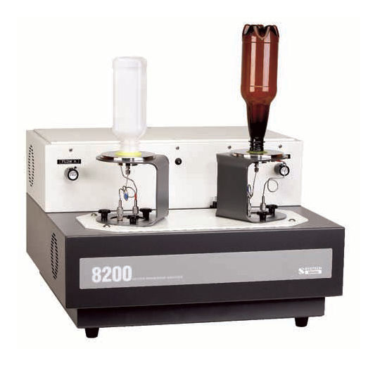 MÁY ĐO ĐỘ THẨM THẤU OXY 8200