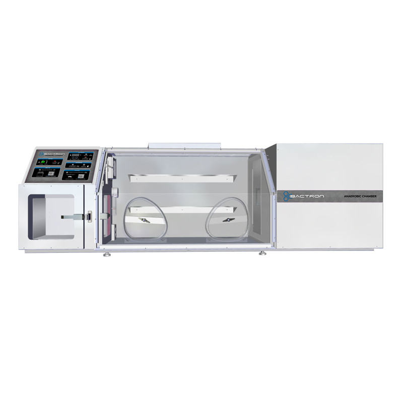 BUỒNG NUÔI CẤY KỴ KHÍ BACTRON600