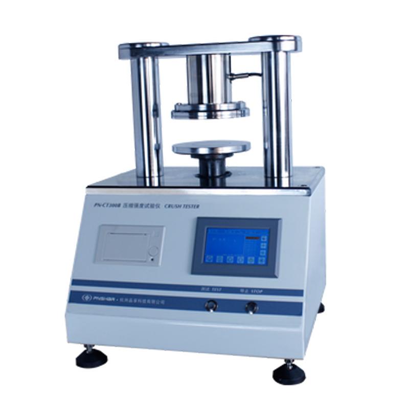 MÁY ĐO NÉN VÒNG NÉN CẠNH PN-CT300B