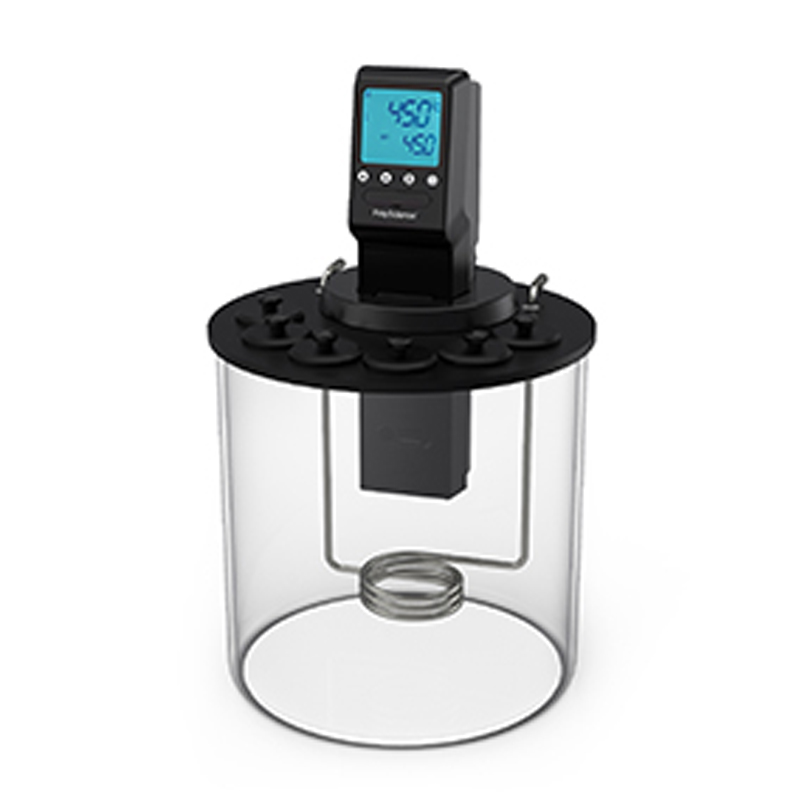 BỂ ĐO ĐỘ NHỚT MX17VB6G