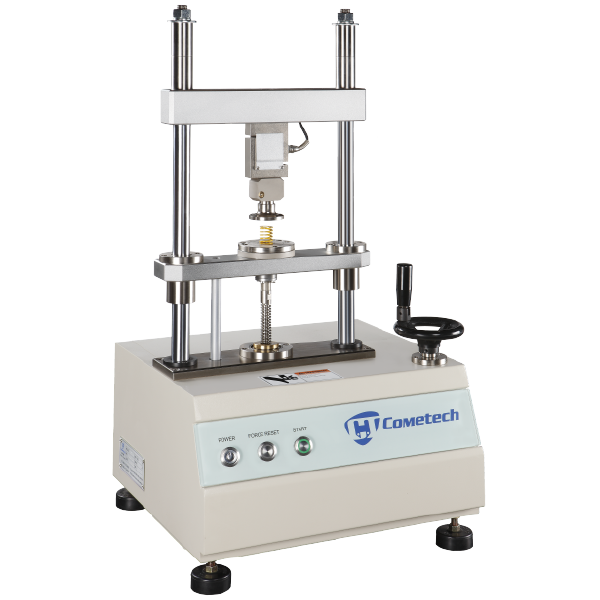 MÁY THỬ ĐỘ BỀN LÒ XO QC-904
