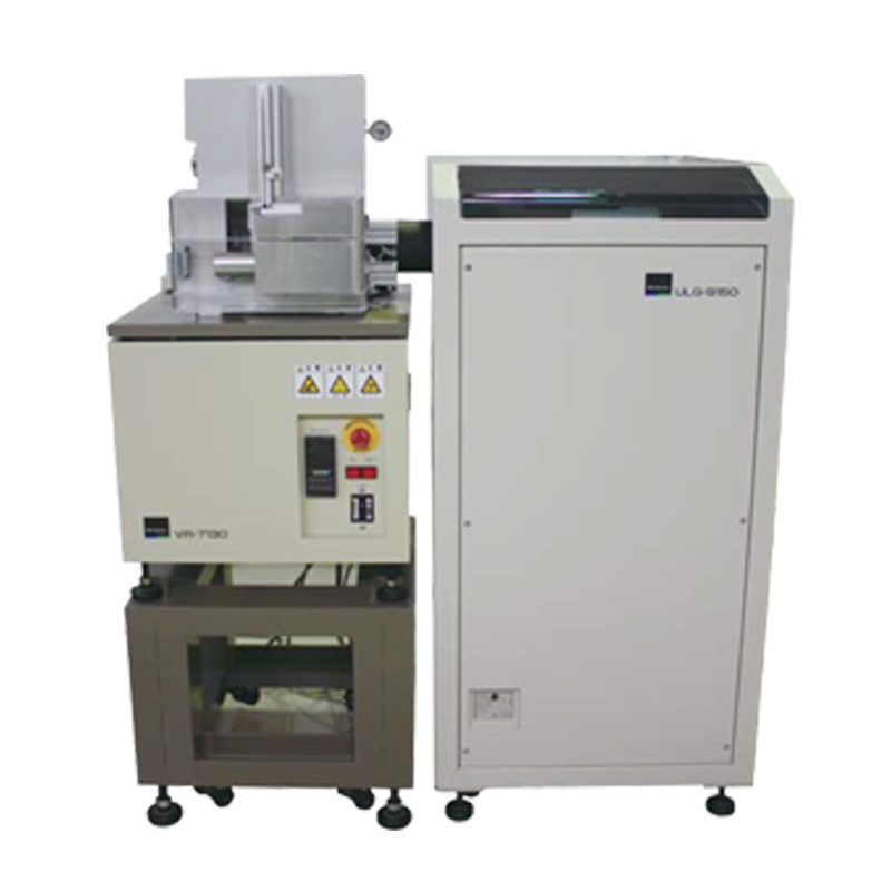 MÁY ĐO ĐỘ ĐÀN HỒI CAO SU VR-7130