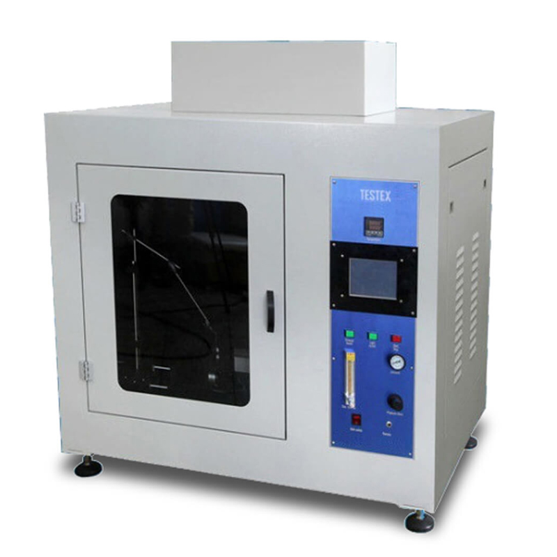 MÁY KIỂM TRA CHỐNG CHÁY TF346