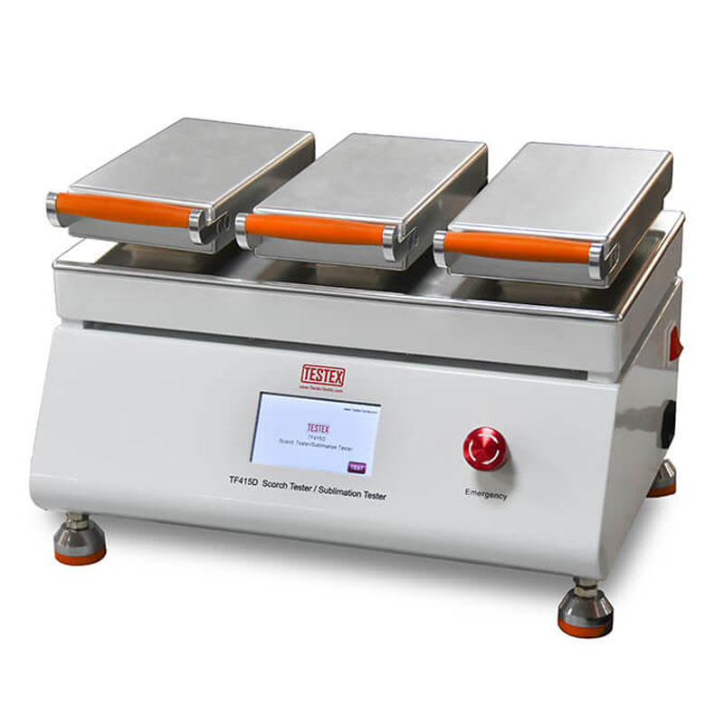 MÁY ĐO ĐỘ BỀN MÀU TF415D