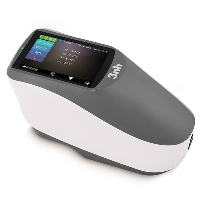 MÁY ĐO MẬT ĐỘ MÀU YD5010