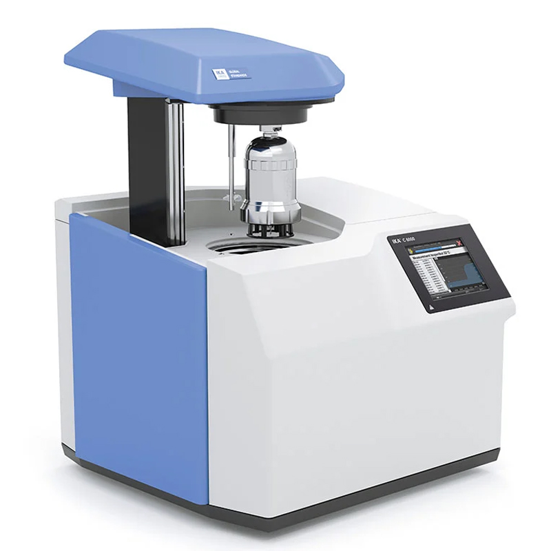 Máy Đo Nhiệt Lượng IKA C6000