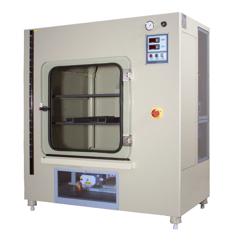 TỦ PHUN SƯƠNG MUỐI 400 Basic