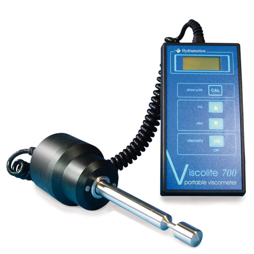 MÁY ĐO ĐỘ NHỚT CẦM TAY Viscolite D15
