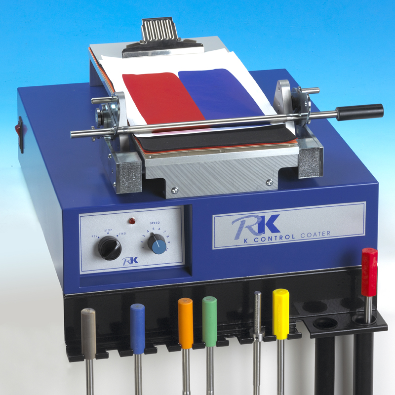 MÁY KÉO MỰC IN K101