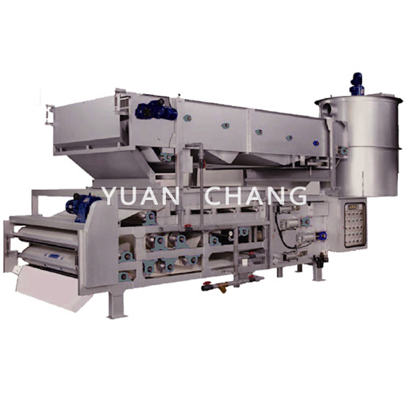 MÁY ÉP BÙN BĂNG TẢI TE3