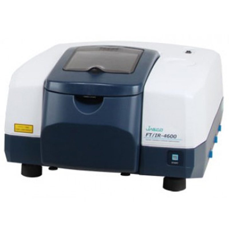 MÁY QUANG PHỔ FT / IR-4600