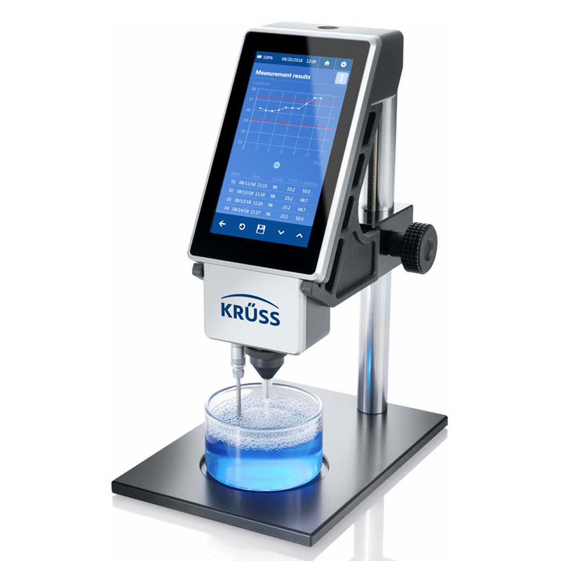 MÁY ĐO SỨC CĂNG BỀ MẶT BPT Mobile