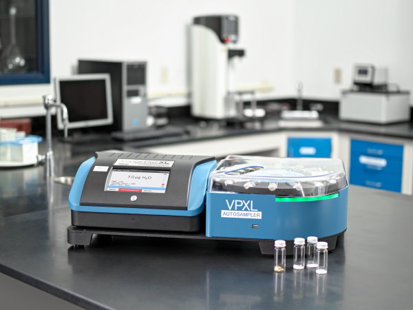 MÁY COMPUTRAC Vapor Pro XL Autosampler