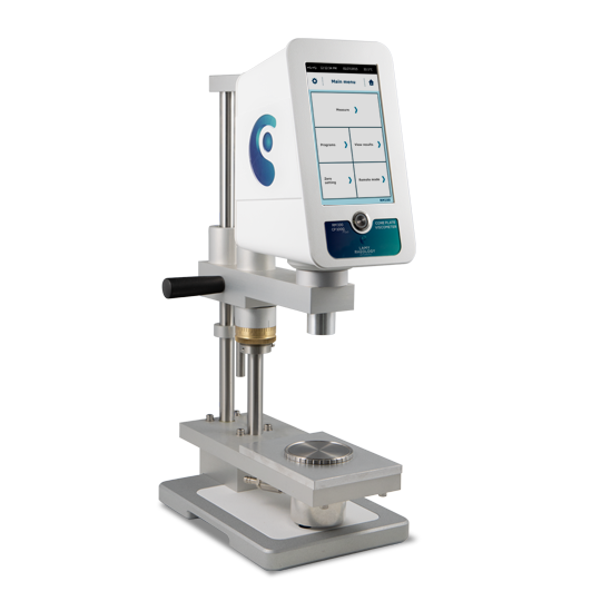 Máy đo độ nhớt RM100 CP1000 PLUS