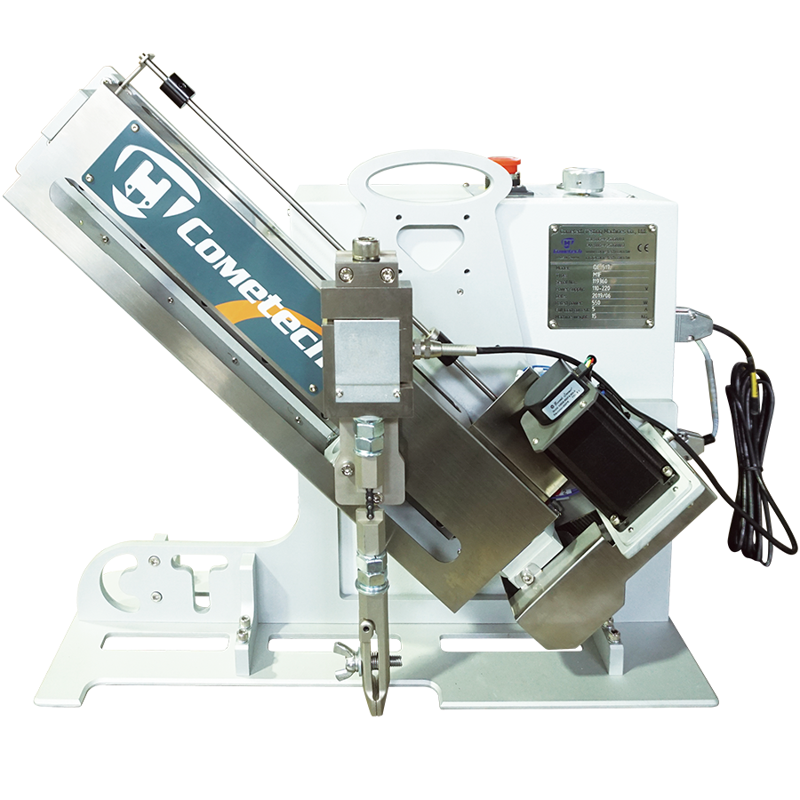 MÁY THỬ NGHIỆM BÓC TÁCH QC-517M1F PV