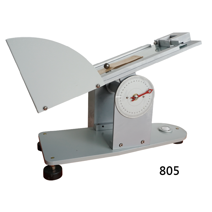 MÁY THỬ ĐỘ BÁM DÍNH BĂNG KEO QC-805