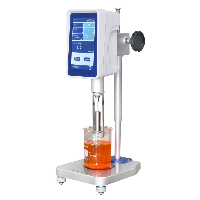 MÁY ĐO ĐỘ NHỚT BGD 162/2