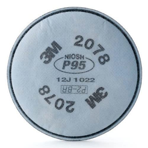 Tấm Lọc Bụi 3M 2078